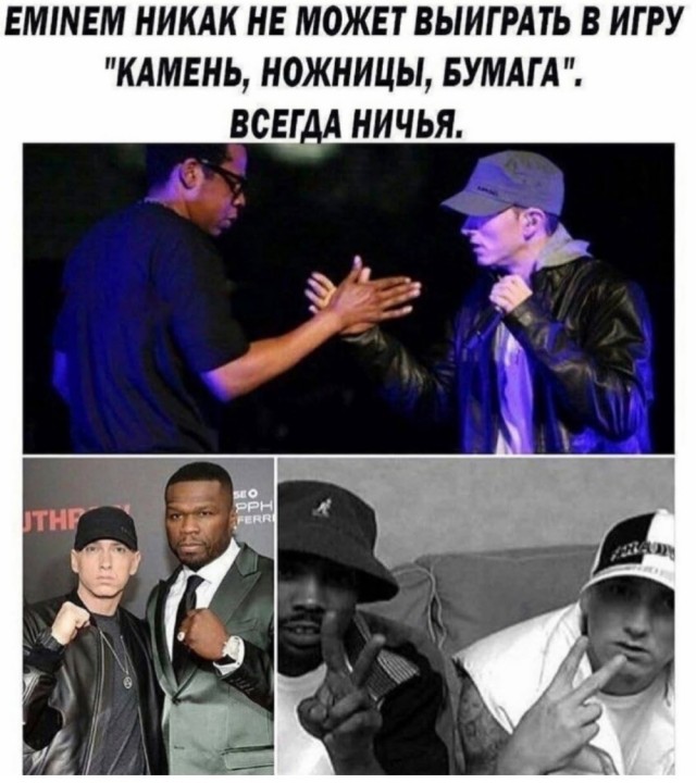 Субботние картинки