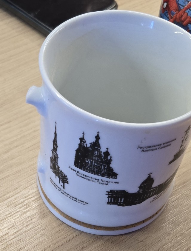 Грустный осенний пост