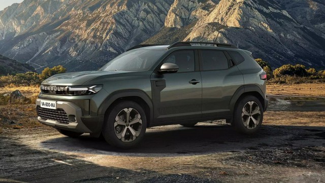 Сначала Volvo, теперь Renault? Geely купила солидную часть Renault Brazil
