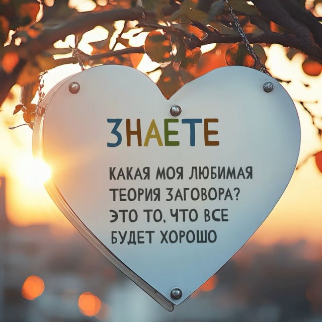 Прикольные и просто красивые картинки 14.11.2025