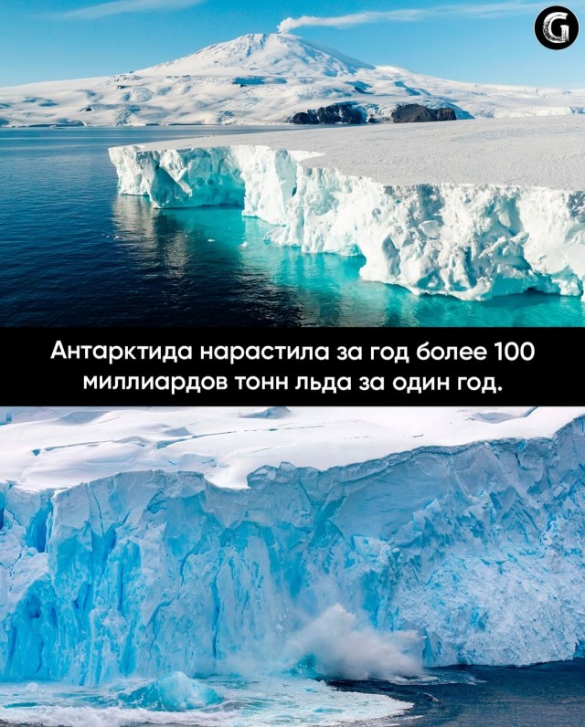 Хорошие новости,  про которые почти никто не говорит