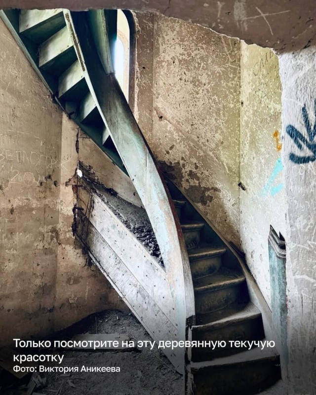 Огромный дурдом XIX века на 26 тыс. м² продают в Калининграде