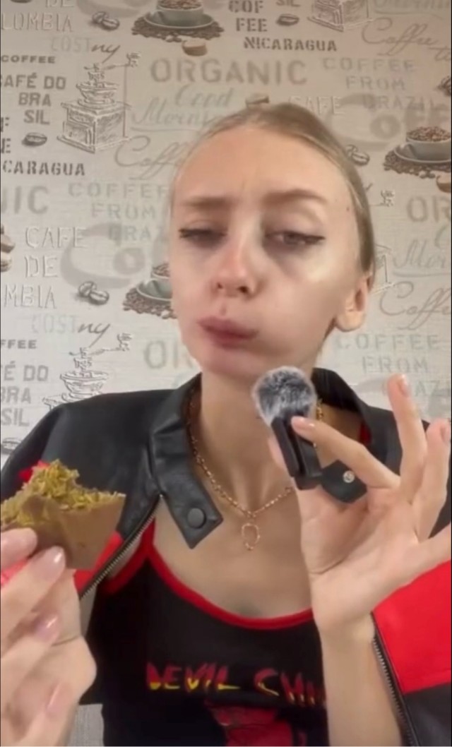 Сборник чтобы подеградировать - 41