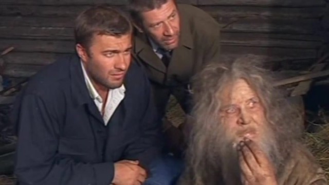 Отличному сериалу много много лет