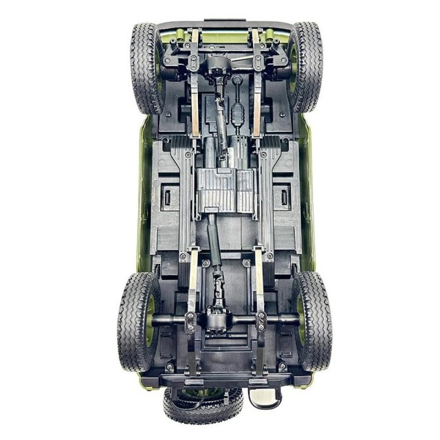 В СССР детям бы понравилось.