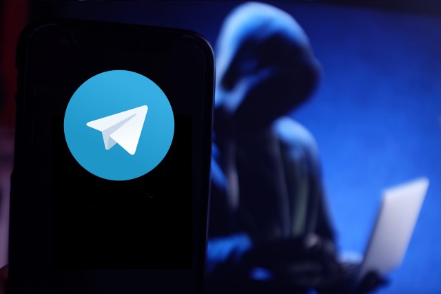 Мошенники начали массово использовать замедление Telegram для похищения аккаунтов