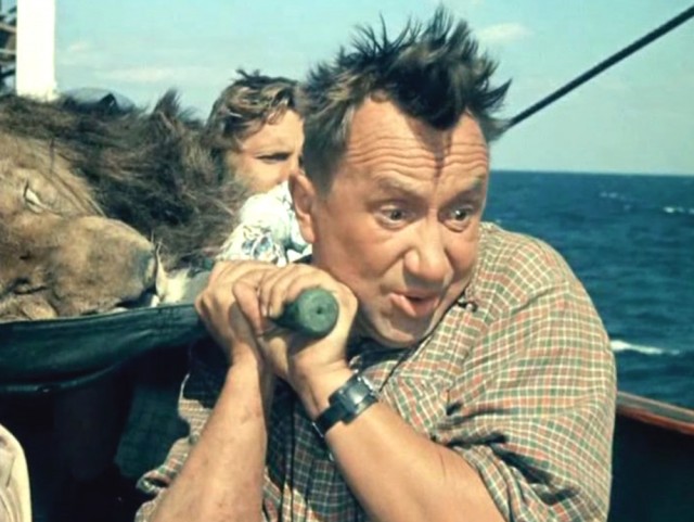 Редкие кадры и архивные снимки 25.02.26