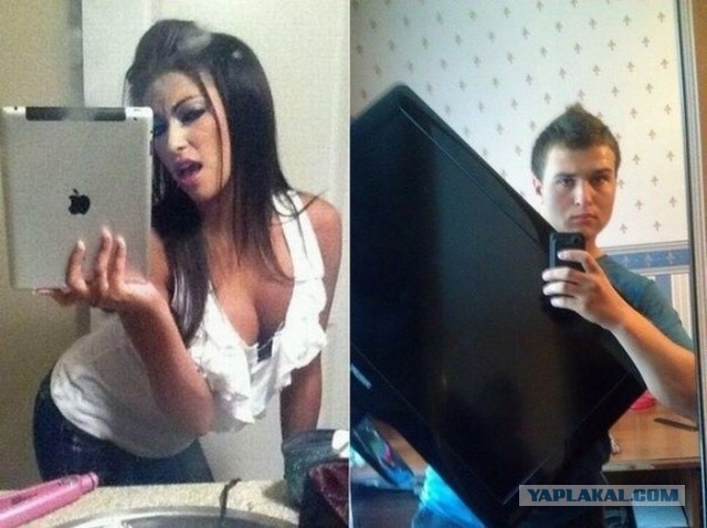 Опасное приложение для iPhone