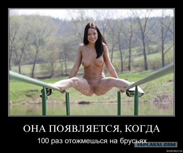 Как привести себя в форму без тренажерного зала.