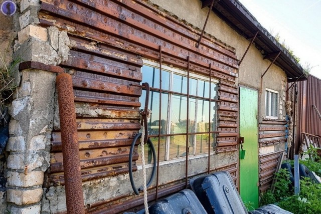 Японский военный аэродром Хитокаппу на Курилах. Отсюда готовилась атака на Пёрл-Харбор