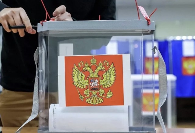 Уже «итоги» подоспели