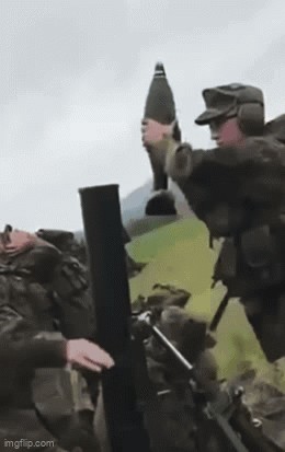 Годы тренировок и вот ты применяешь полученные умения на практике!