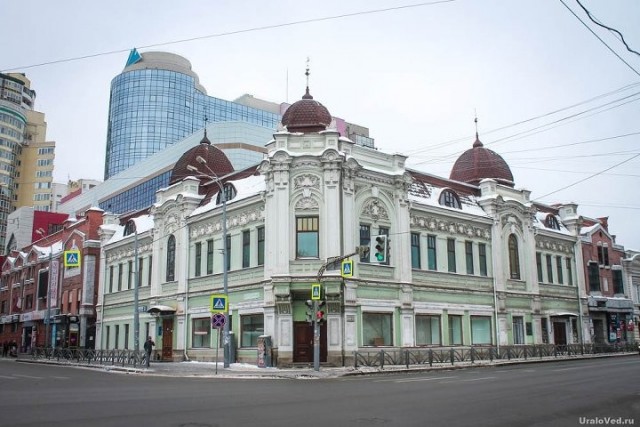 Дореволюционные почтовые карточки не очень известные