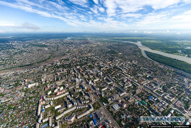 Барнаул