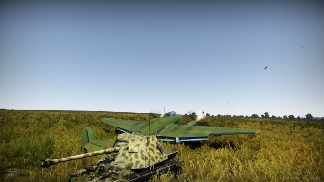 Wargaming 8
