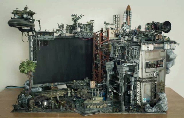 Wargaming 8