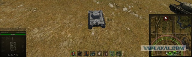 Wargaming 10