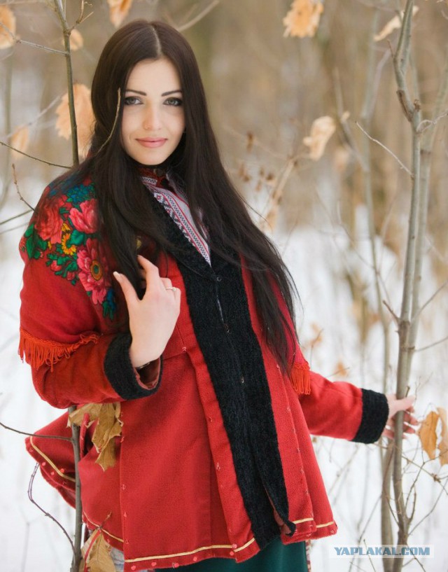 Я хочу замуж
