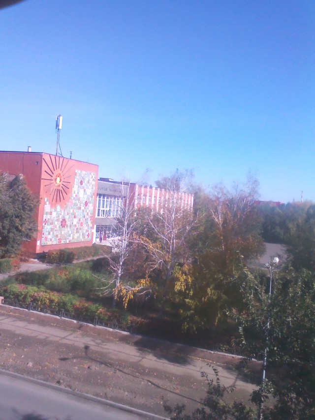 Маменькин сынок