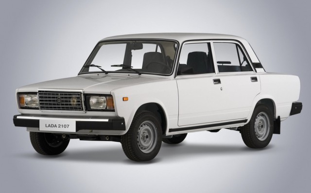 TOP10 самых уродливых автомобилей в мире