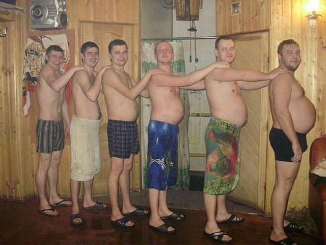 Весёлые картинки