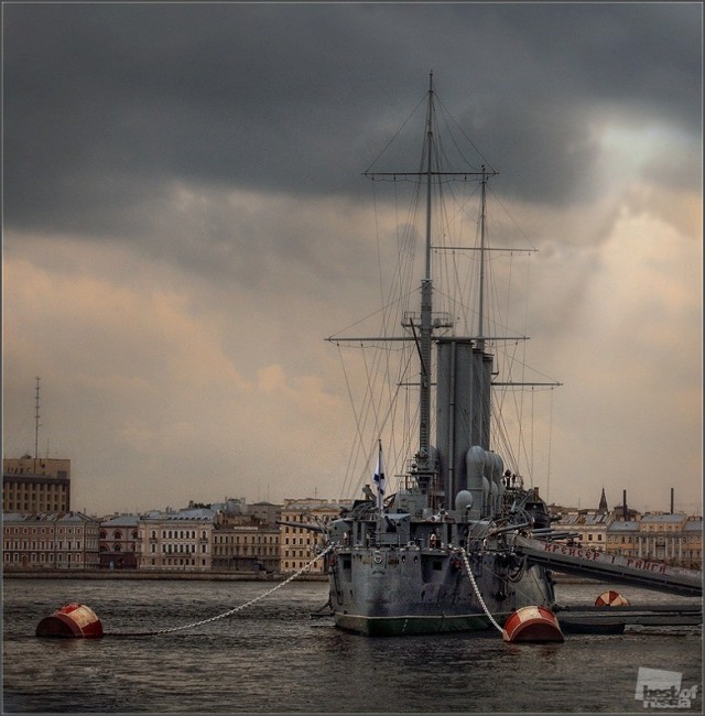 Россия в фотографиях (76 фото)
