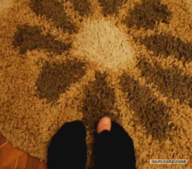 Ботинки и голливуд !