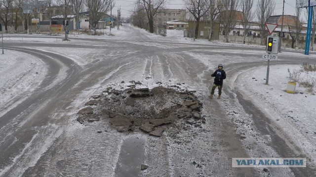 Перемирие кончилось, едва начавшись.