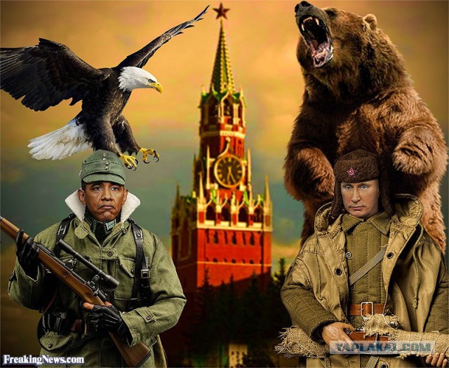 Немцов убит в Москве
