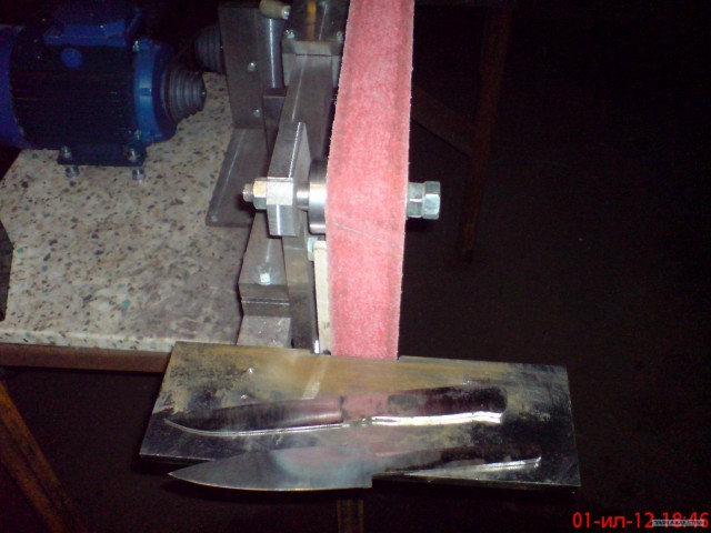 МЕГАБАЯН, за который не стыдно.