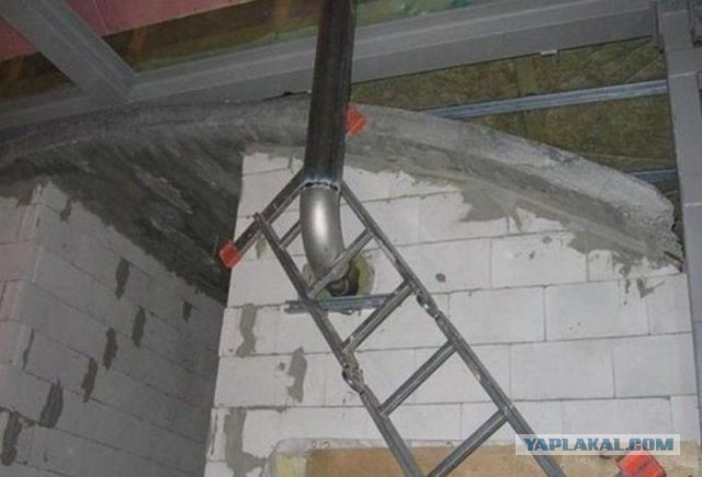 Строительные маразмы