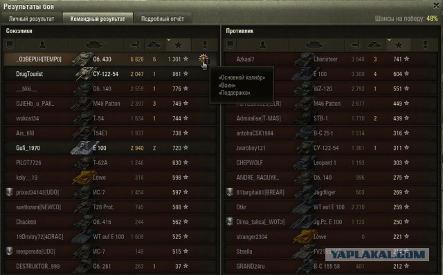 Wargaming 23