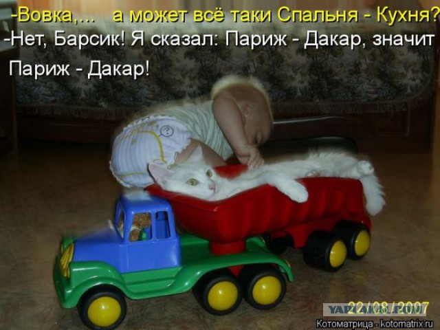 Спасибо, хозяева!