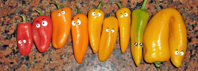 Кухня (кулинарное и околокулинарное общение)