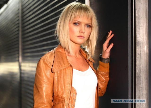 15 самых сексуальных актрис сериалов