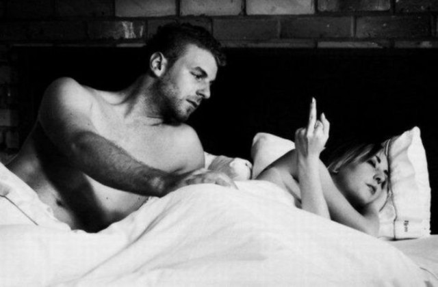 Что женщины делают,