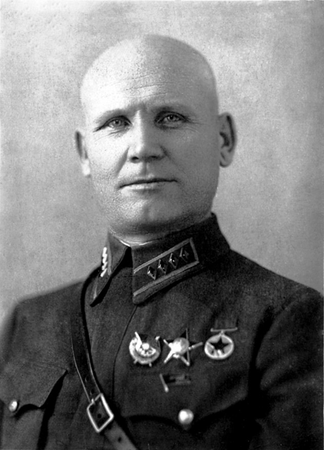 Взгляд
