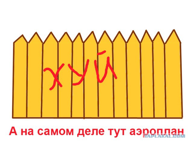 Тест на испорченность