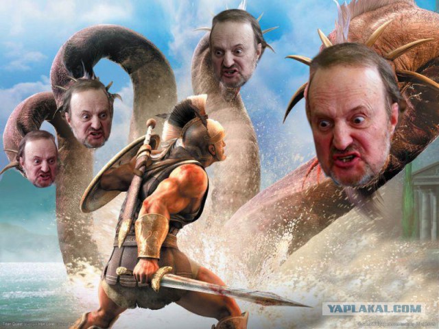 Фотожаба "Бюллетень мне запили!"