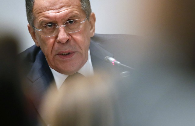 Генерал-майор ВВС США упал в обморок во время пресс-конференции