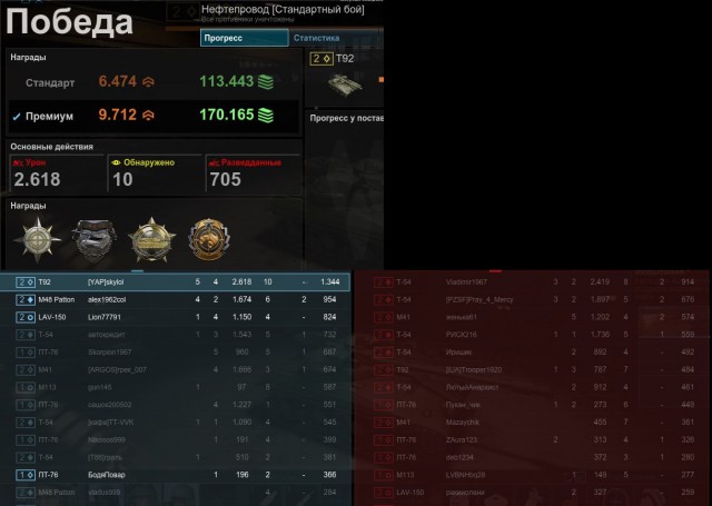 Armored Warfare