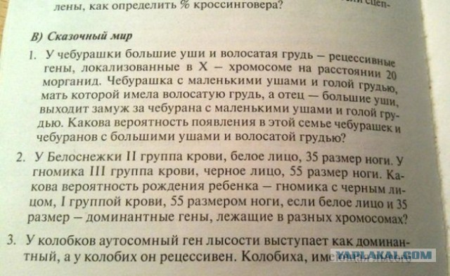 В Госдуму внесен законопроект об отмене ЕГЭ