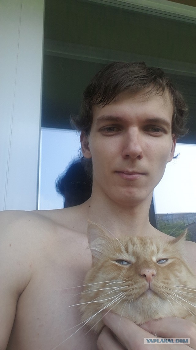 Смелые ЯПовцы.
