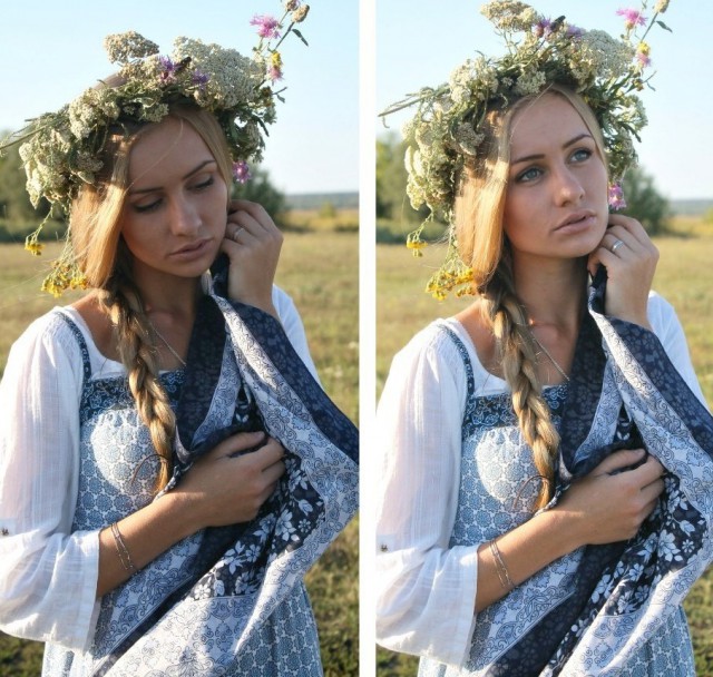 Отдохните от городской суеты
