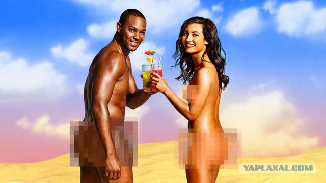 Самые откровенные телешоу загнивающего Запада