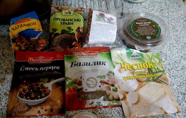 Сыровяленая телятина в оболочке