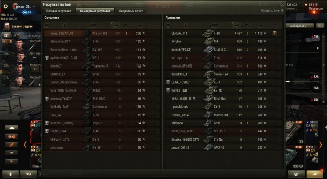 Wargaming 41