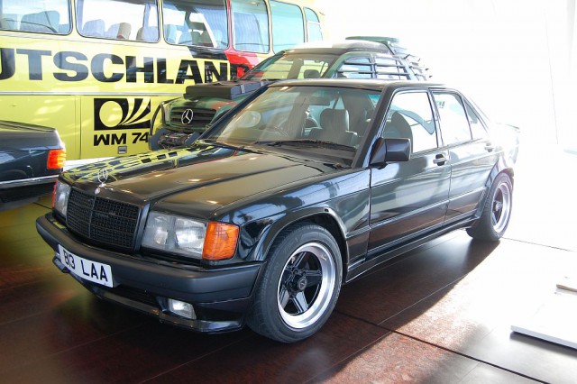 Автоэкзотика 2010