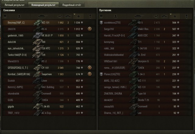 Wargaming 44