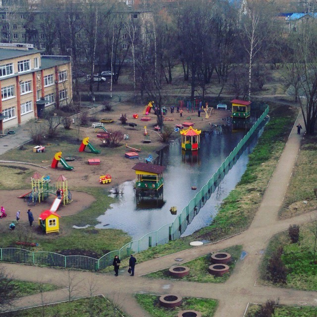 Подборка безудержного веселья